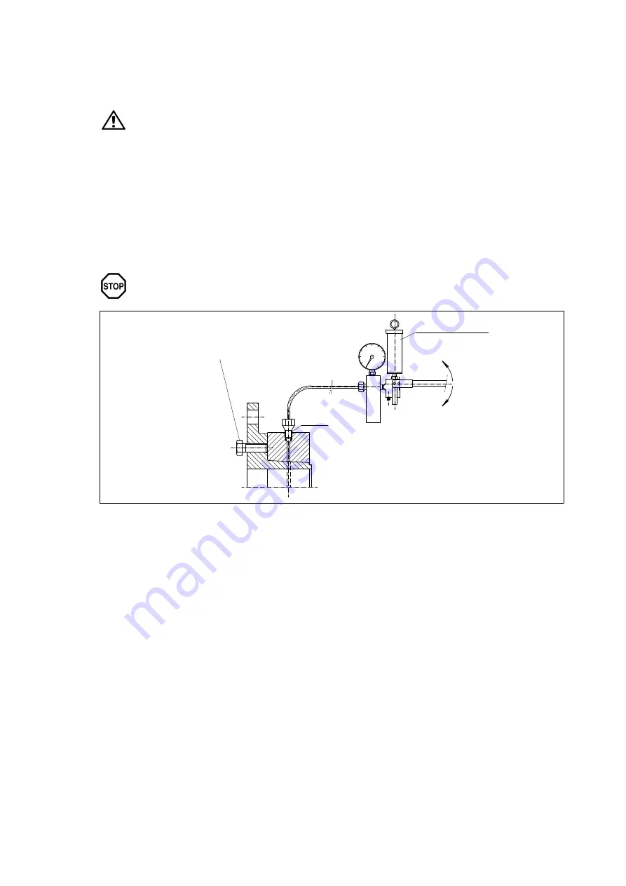 FLENDER ARPEX ARC-10 Operating Instructions Manual Download Page 20