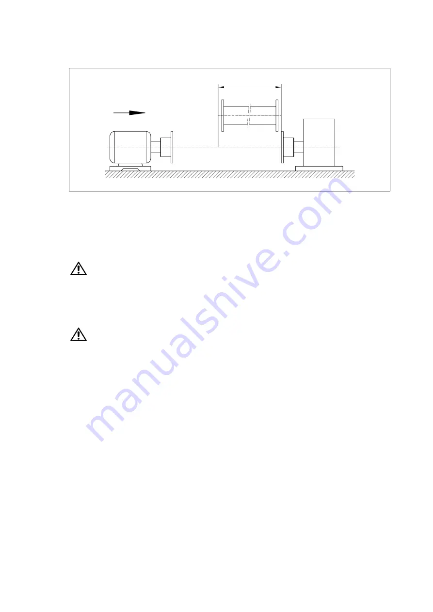 FLENDER ARPEX ARC-10 Operating Instructions Manual Download Page 28