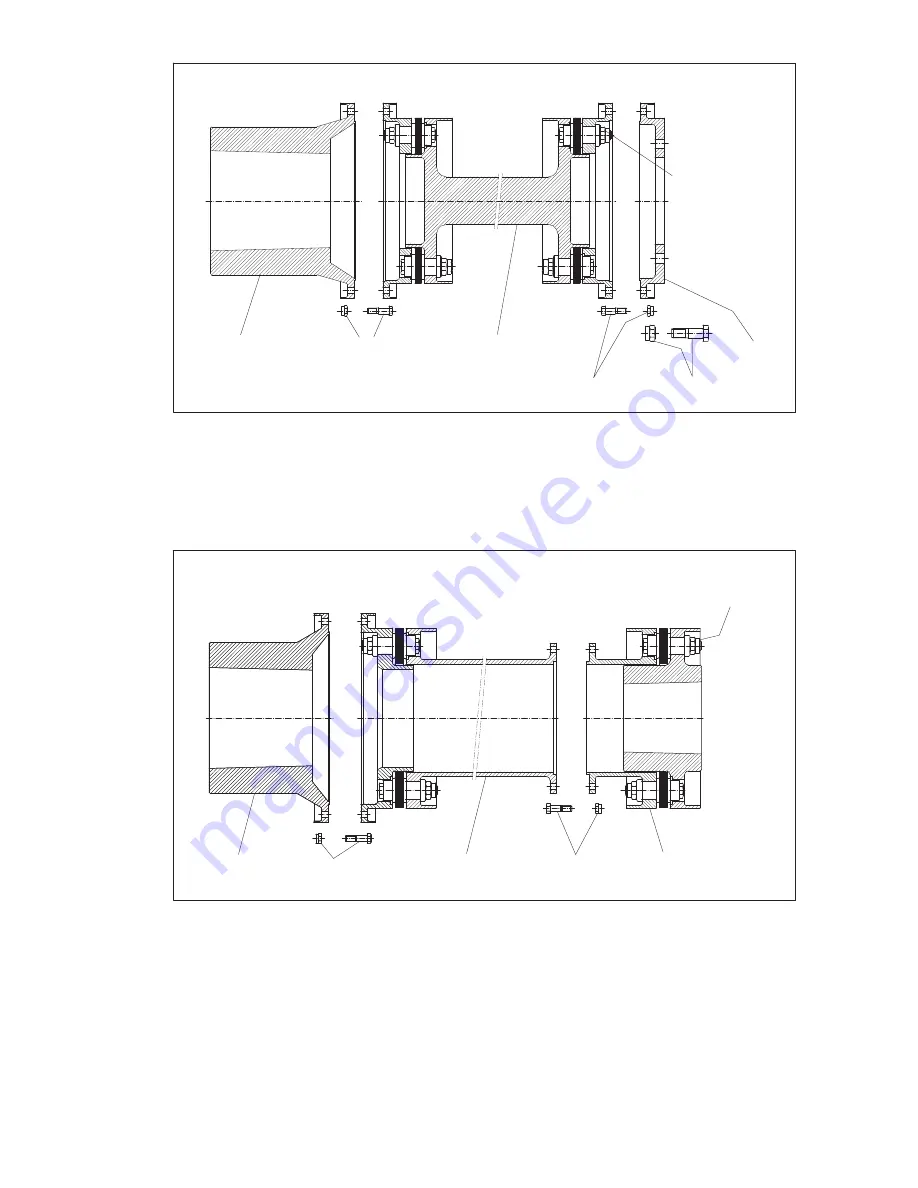 FLENDER ARPEX Скачать руководство пользователя страница 20