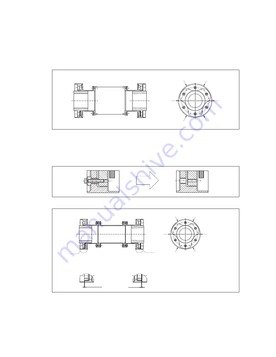 FLENDER ARPEX Скачать руководство пользователя страница 41