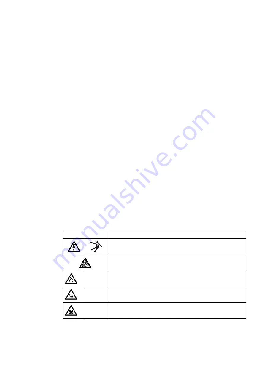 FLENDER COUPLINGS N-EUPEX 3103en Assembly And Operating Instructions Manual Download Page 11