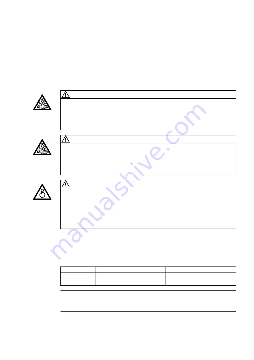 FLENDER COUPLINGS N-EUPEX 3103en Assembly And Operating Instructions Manual Download Page 41