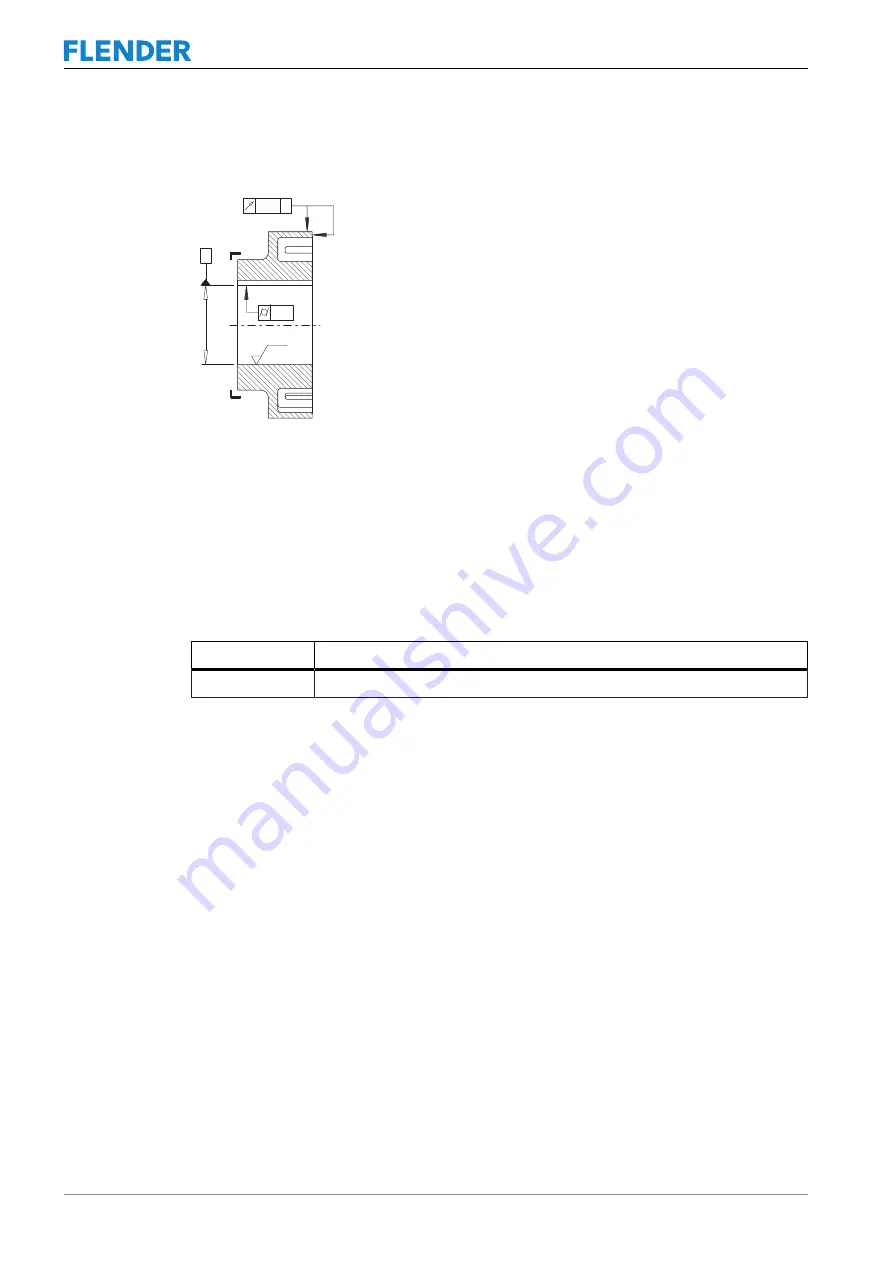 FLENDER N-EUPEX DK Assembly And Operating Instructions Manual Download Page 29