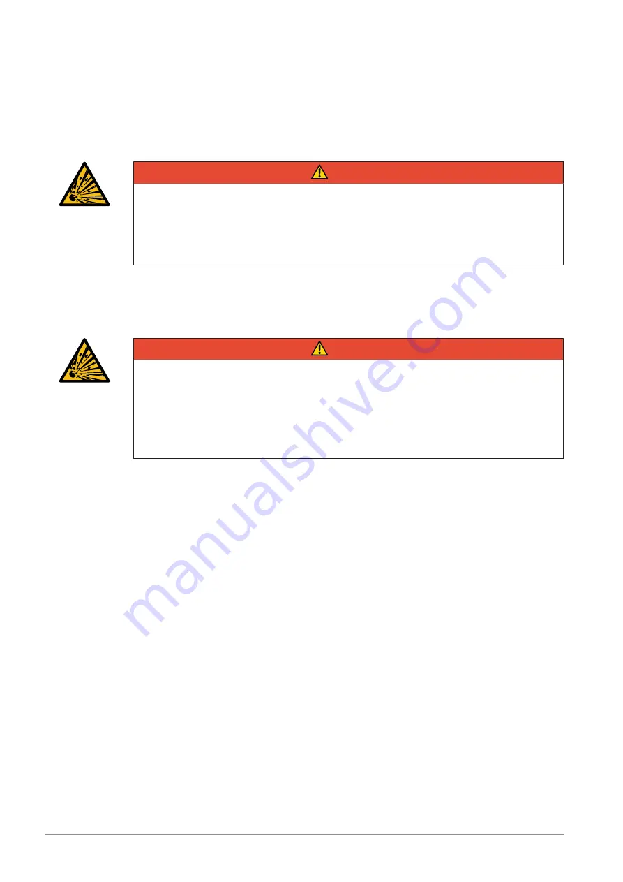 FLENDER RUPER RBS Assembly And Operating Instructions Manual Download Page 35