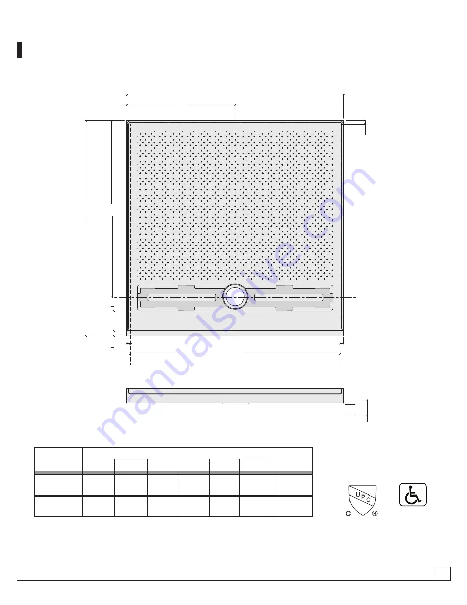 Fleurco ABF3739AD Скачать руководство пользователя страница 4