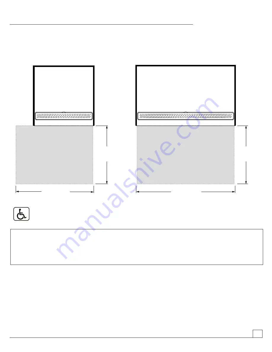 Fleurco ABF3739AD Скачать руководство пользователя страница 5