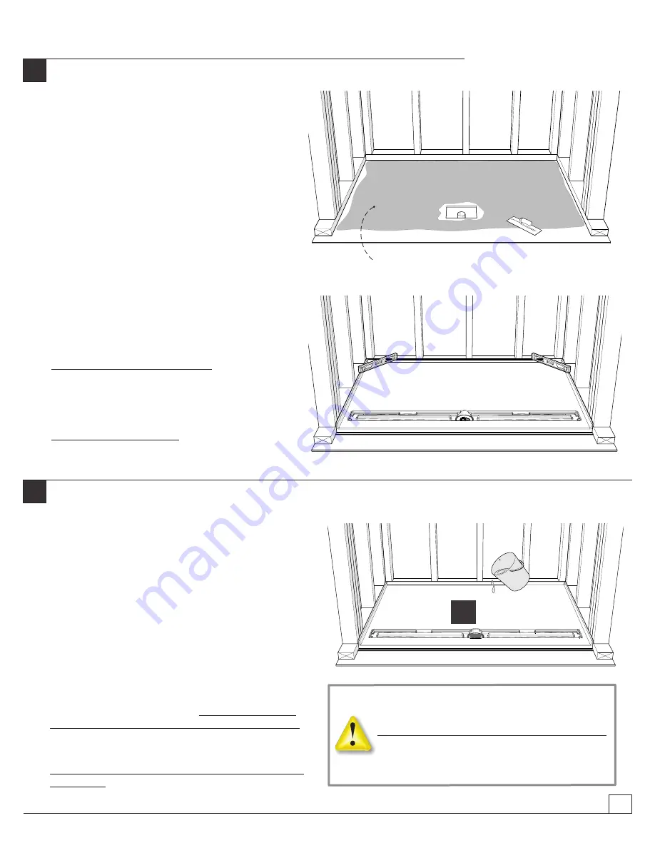 Fleurco ABF3739AD Скачать руководство пользователя страница 7