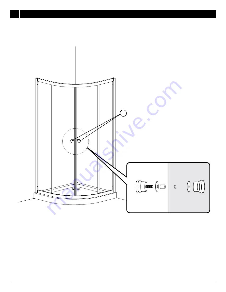 Fleurco ALINA S016 Instruction Manual Download Page 11