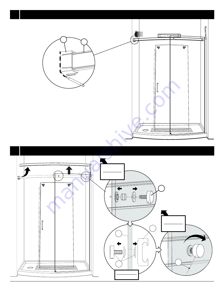 Fleurco Apollo NABF48-11-40L Скачать руководство пользователя страница 14