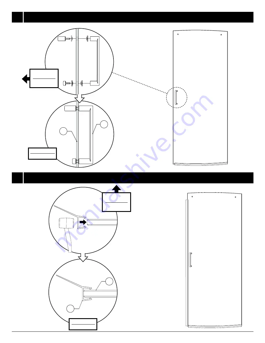 Fleurco Apollo NABF4832-11-40L Скачать руководство пользователя страница 16