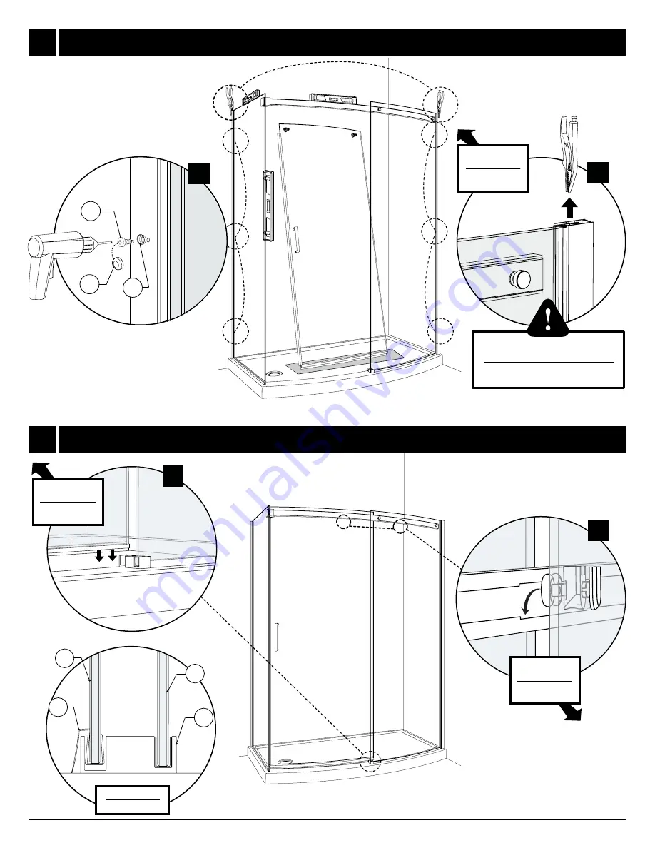 Fleurco Apollo NABF4832-11-40L Скачать руководство пользователя страница 20