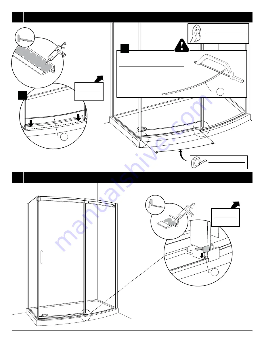 Fleurco Apollo NABF4832-11-40L Скачать руководство пользователя страница 23