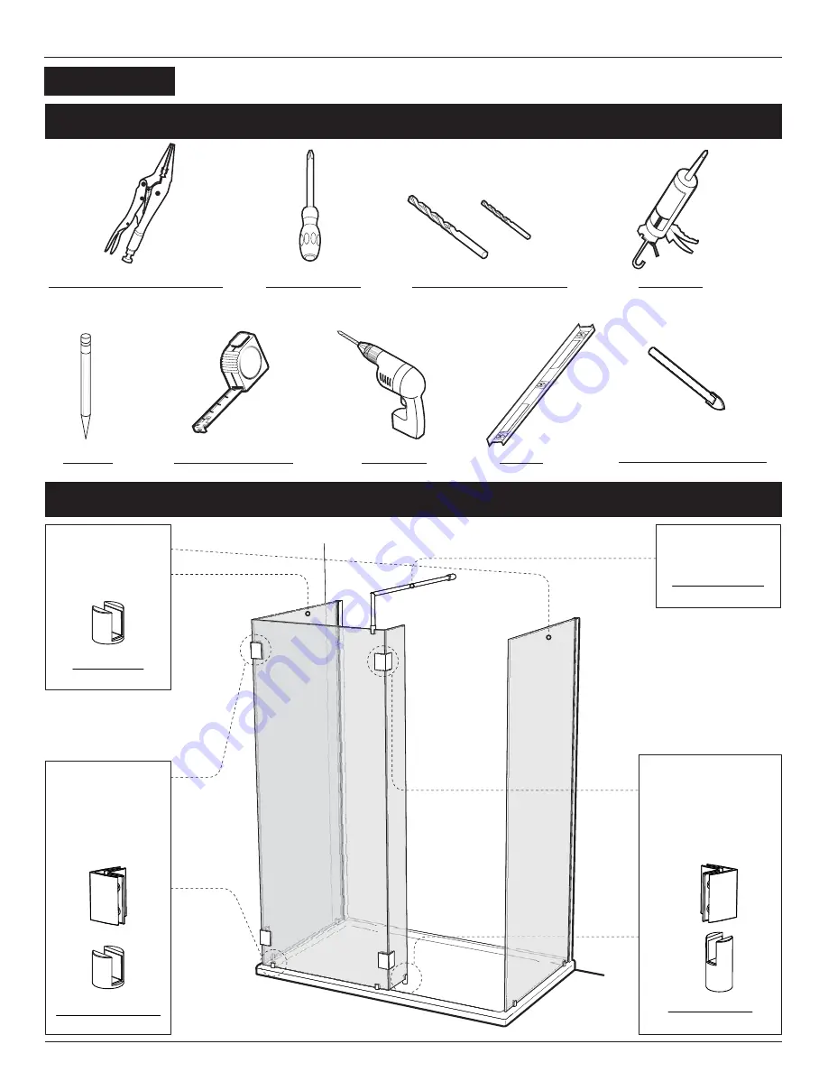 Fleurco Evolution 56307 Скачать руководство пользователя страница 7