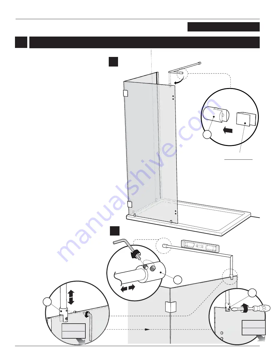 Fleurco Evolution 56307 Скачать руководство пользователя страница 15