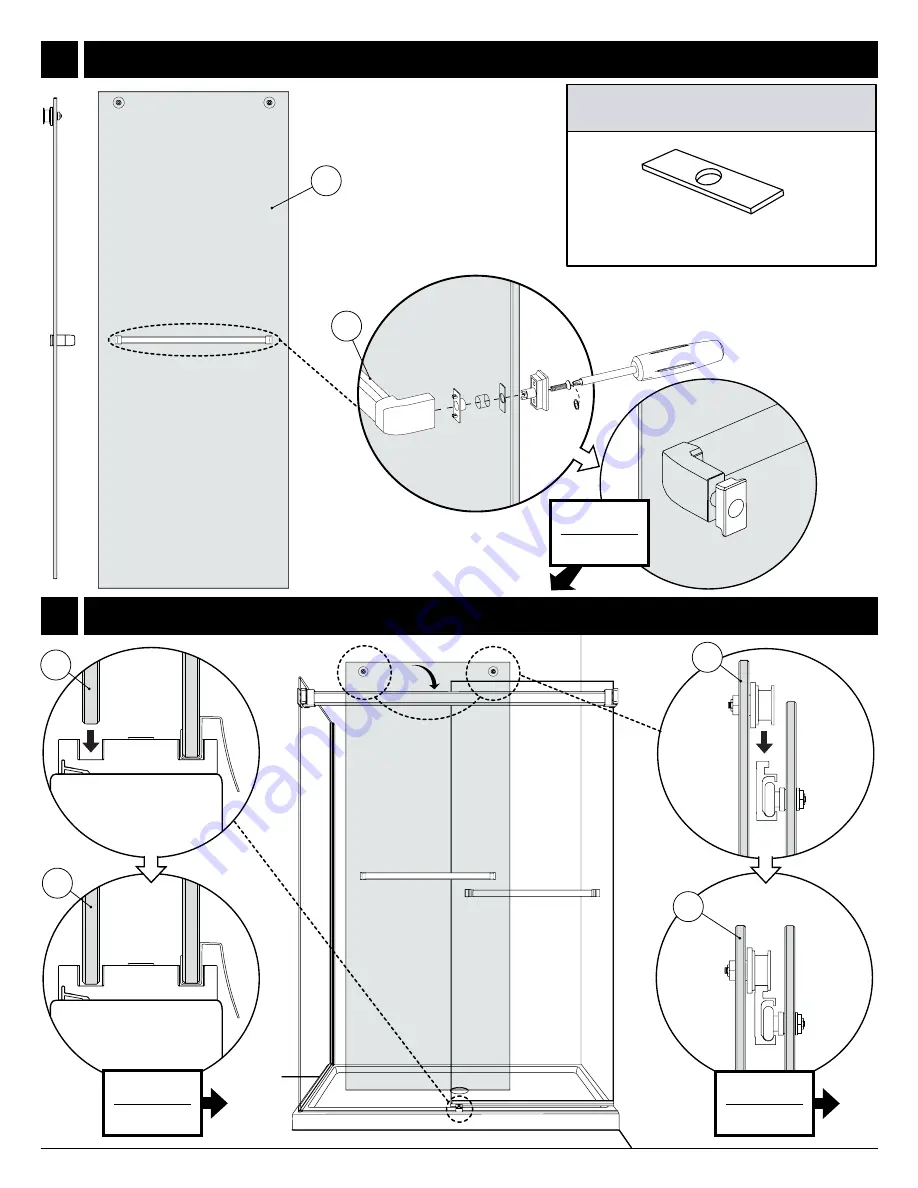 Fleurco Gemini G002 Скачать руководство пользователя страница 24