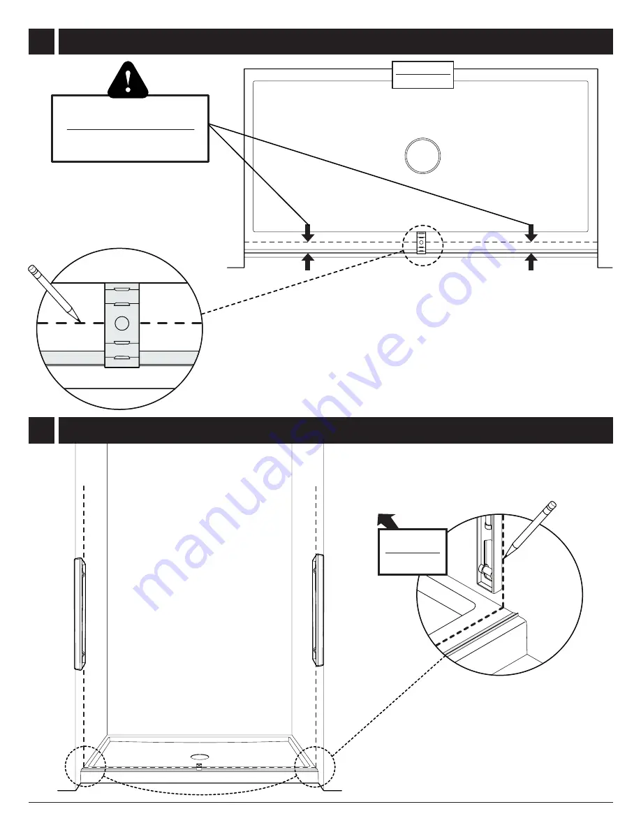 Fleurco GEMINI NGS1-40 Series Скачать руководство пользователя страница 11