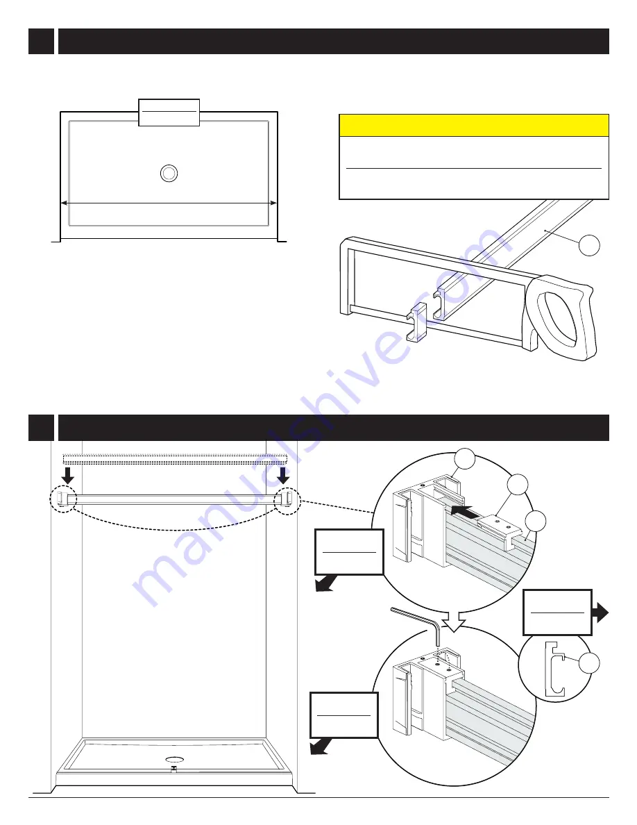 Fleurco GEMINI NGS1-40 Series Скачать руководство пользователя страница 14