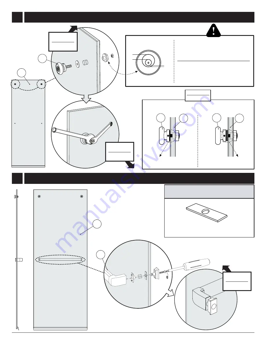 Fleurco GEMINI NGS1-40 Series Скачать руководство пользователя страница 16