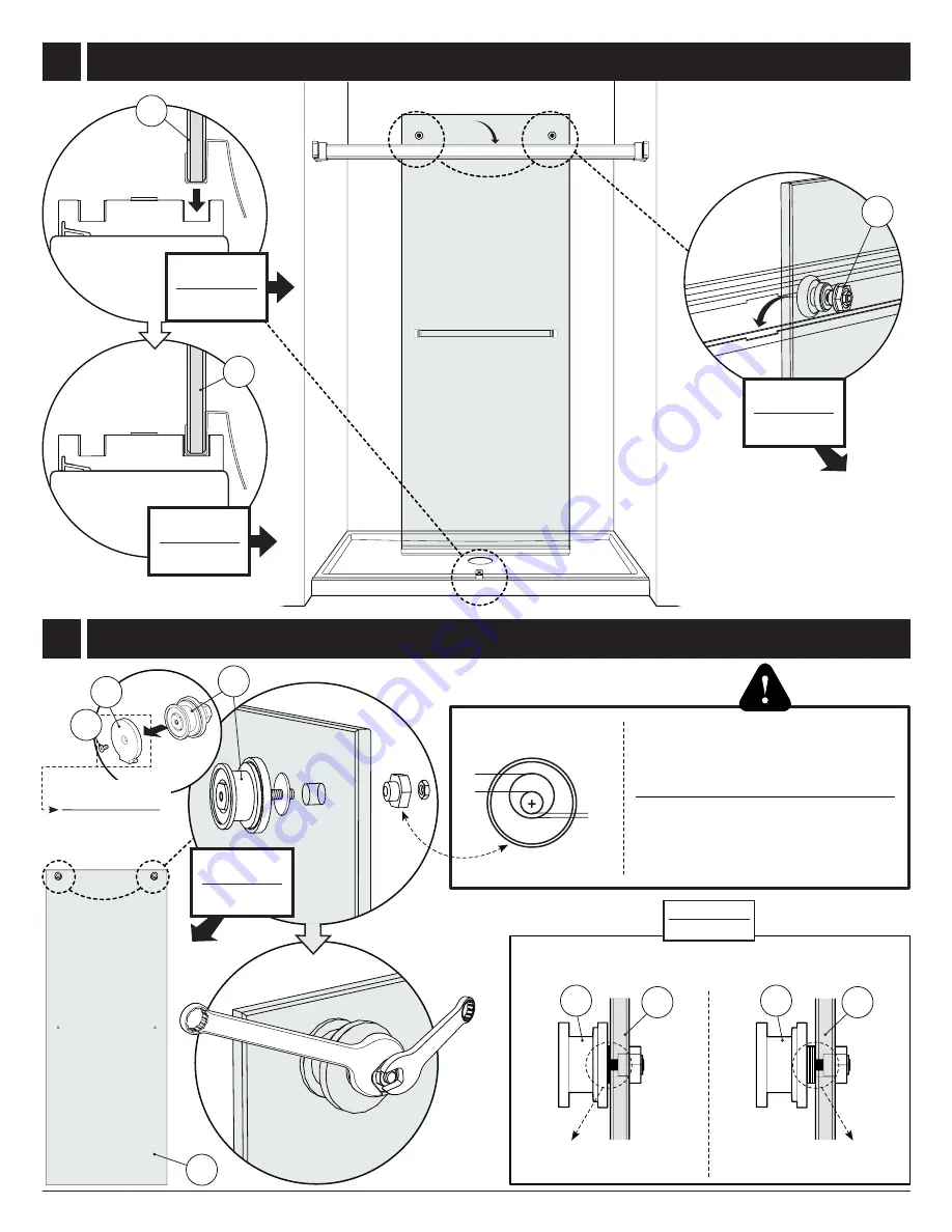 Fleurco GEMINI NGS1-40 Series Скачать руководство пользователя страница 17