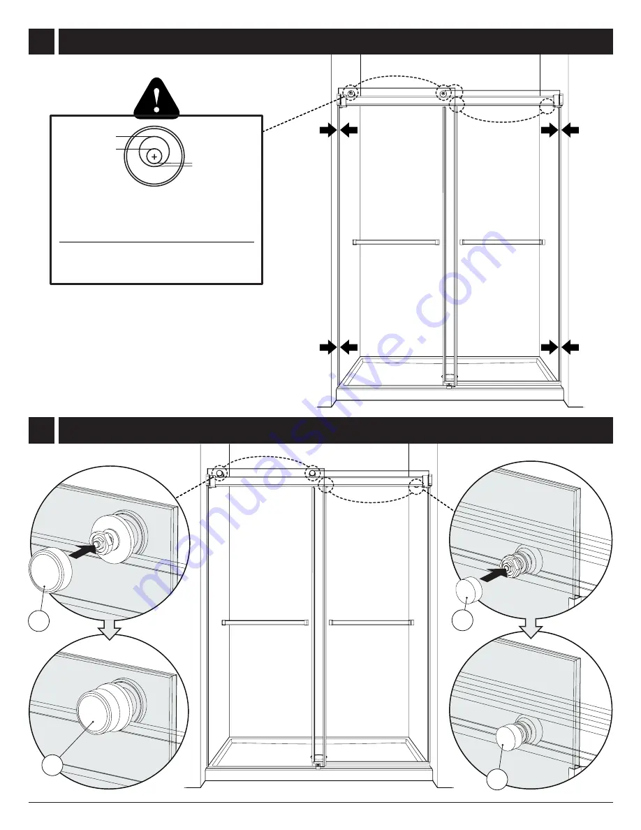 Fleurco GEMINI NGS1-40 Series Скачать руководство пользователя страница 20