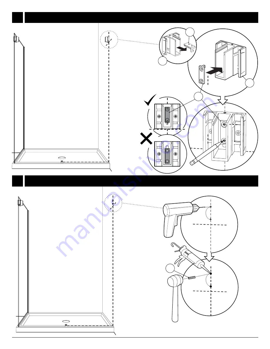 Fleurco Gemini NGU4832-11-40 Скачать руководство пользователя страница 19