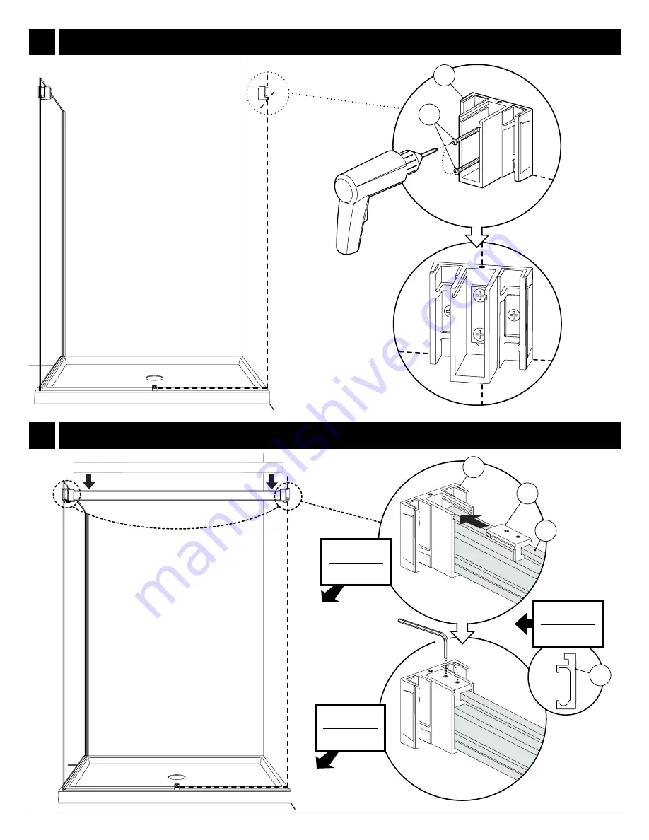 Fleurco Gemini NGU4832-11-40 Скачать руководство пользователя страница 20