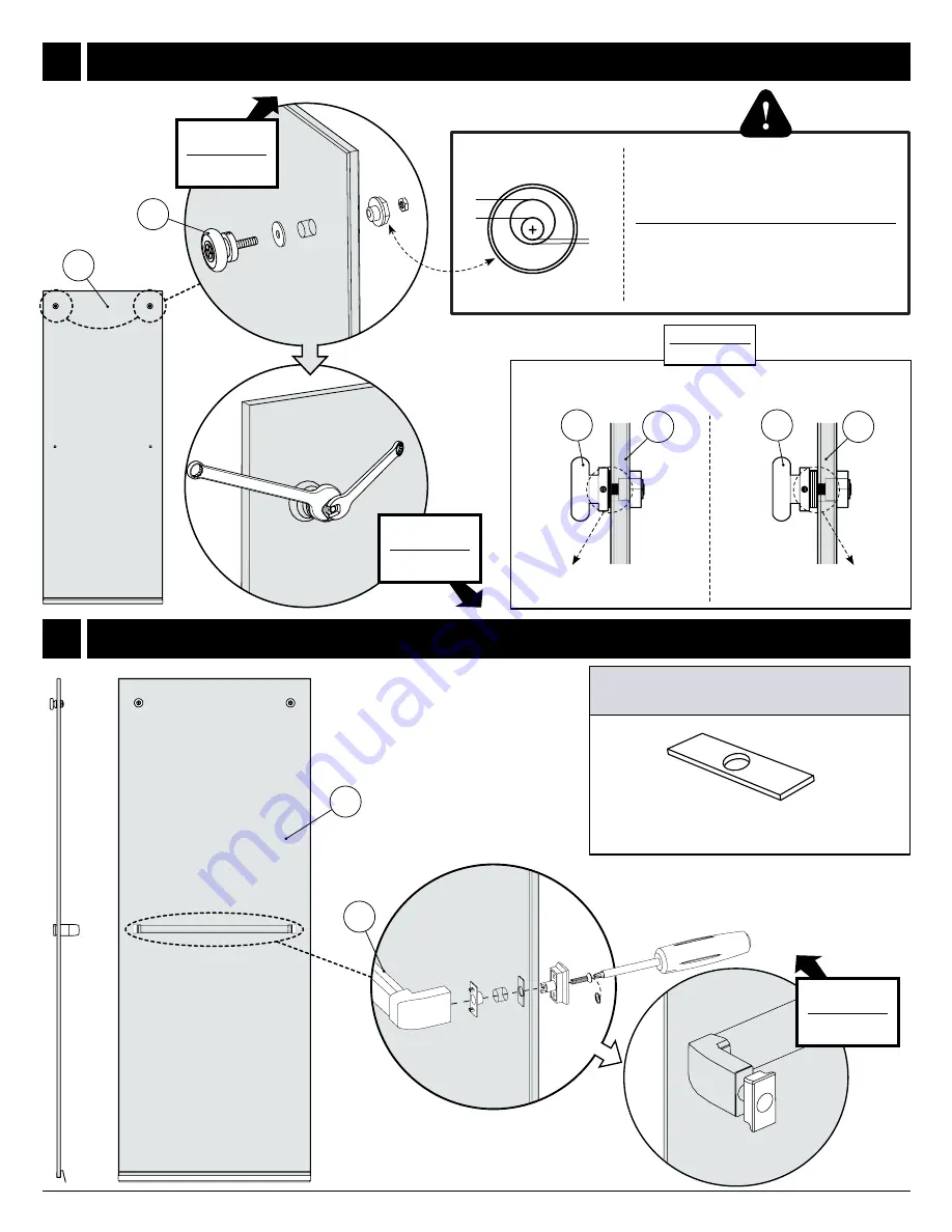 Fleurco Gemini NGU4832-11-40 Скачать руководство пользователя страница 22