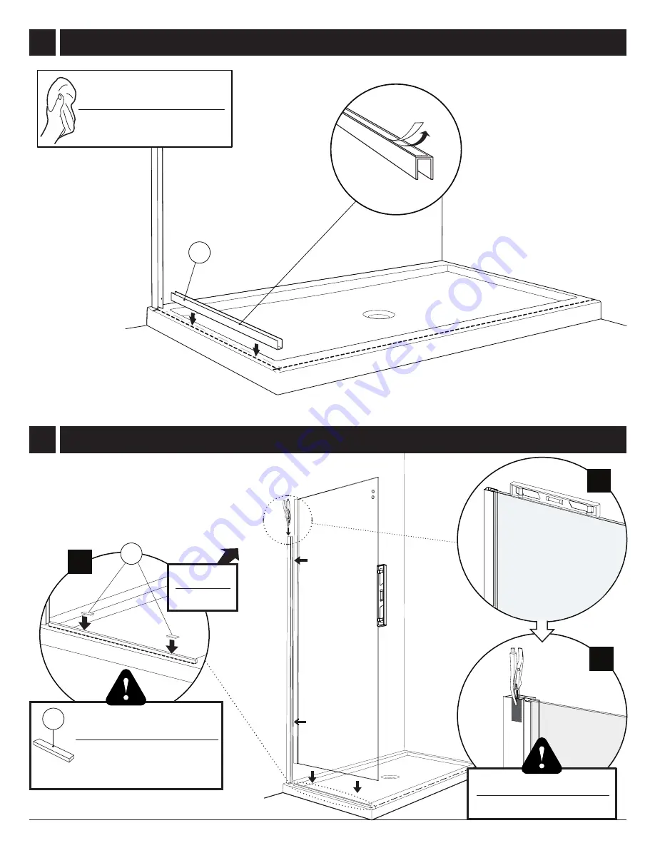 Fleurco GS002 Installation Manual Download Page 14