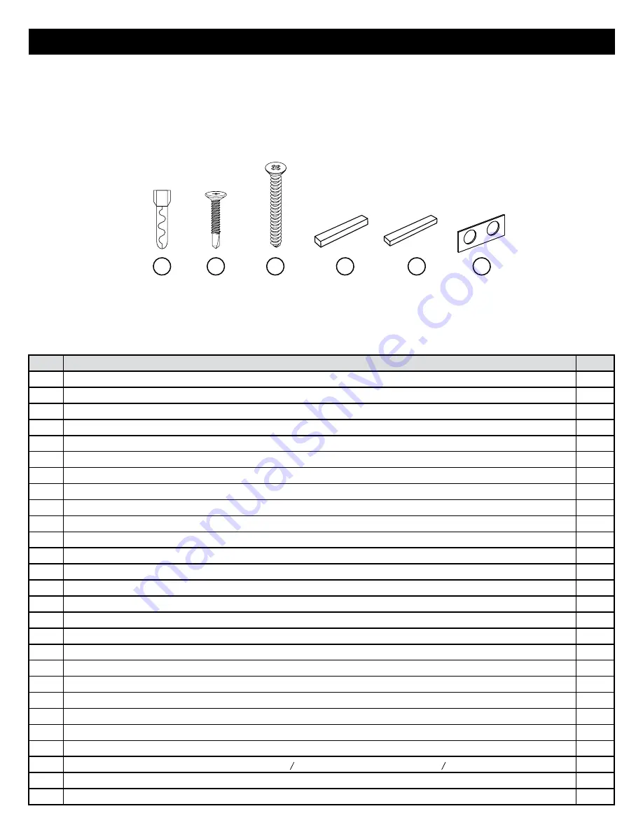 Fleurco K202 Instruction Manual Download Page 5