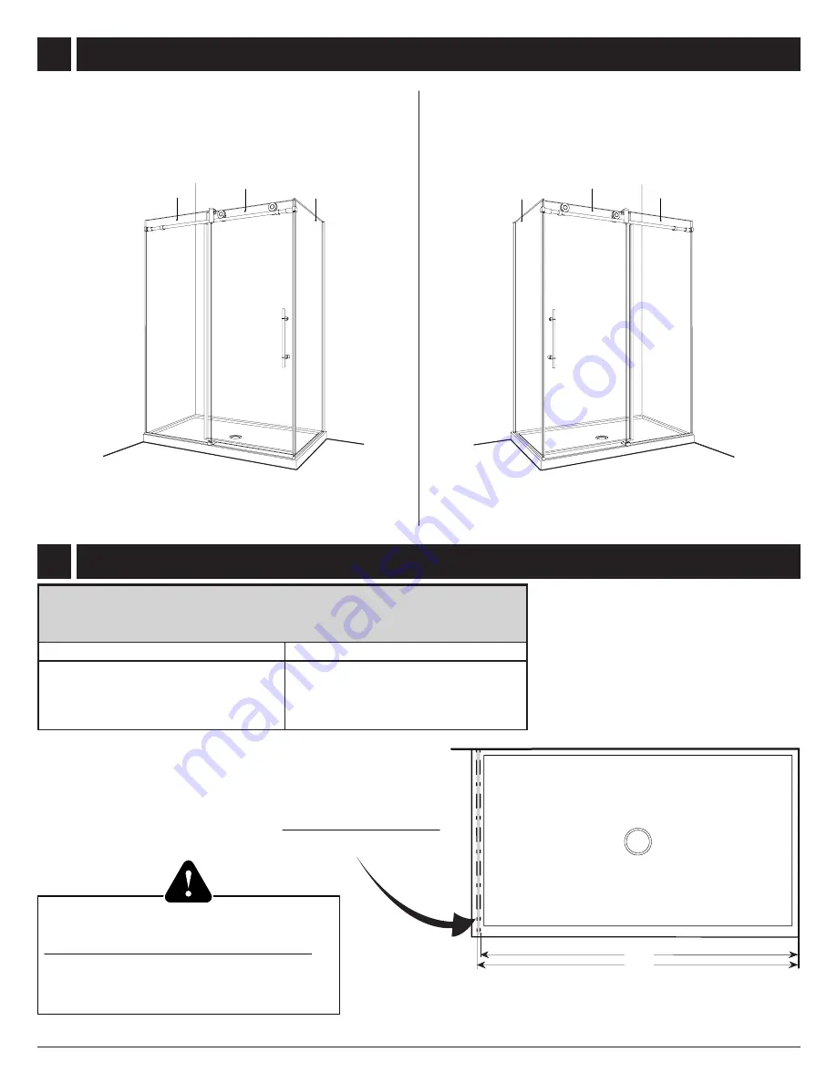 Fleurco Kinetik Kinetik KNPR5732-11-40R-D Скачать руководство пользователя страница 6