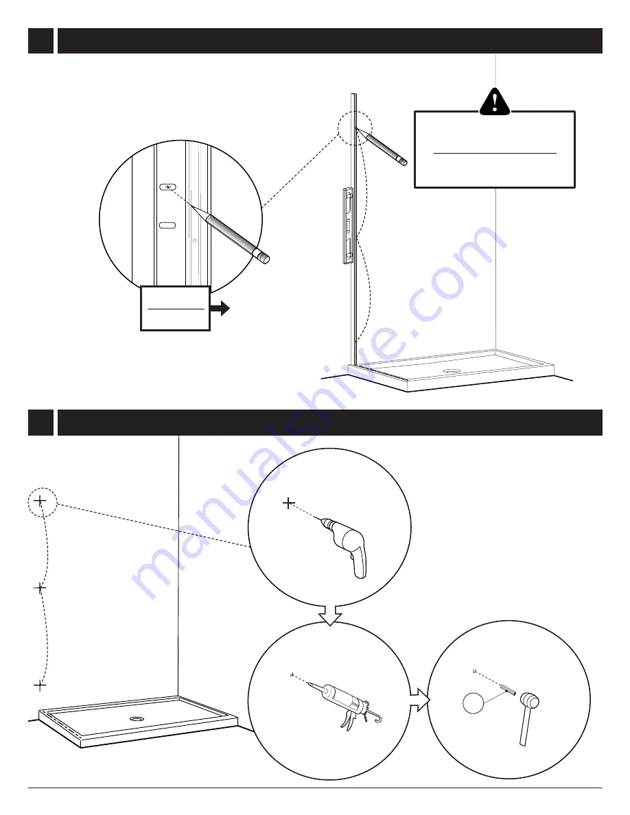 Fleurco Kinetik Kinetik KNPR5732-11-40R-D Скачать руководство пользователя страница 8