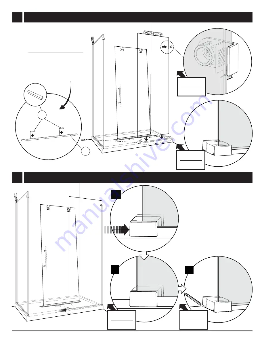 Fleurco Kinetik Kinetik KNPR5732-11-40R-D Скачать руководство пользователя страница 27