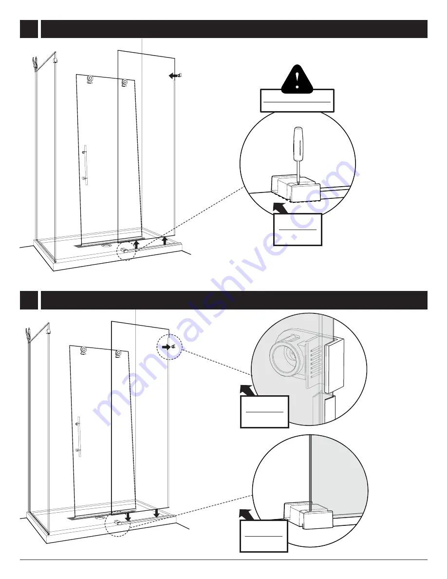 Fleurco Kinetik Kinetik KNPR5732-11-40R-D Скачать руководство пользователя страница 28