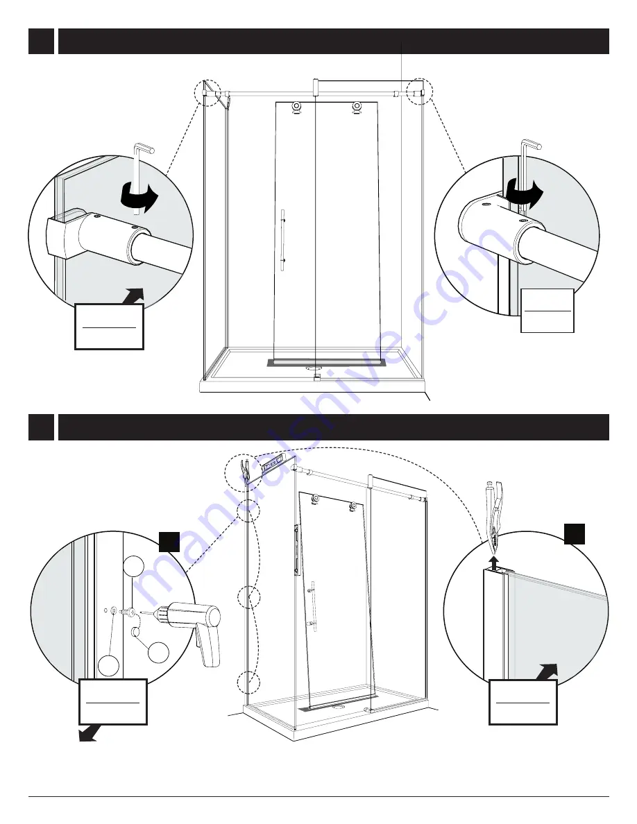 Fleurco Kinetik Kinetik KNPR5732-11-40R-D Скачать руководство пользователя страница 32