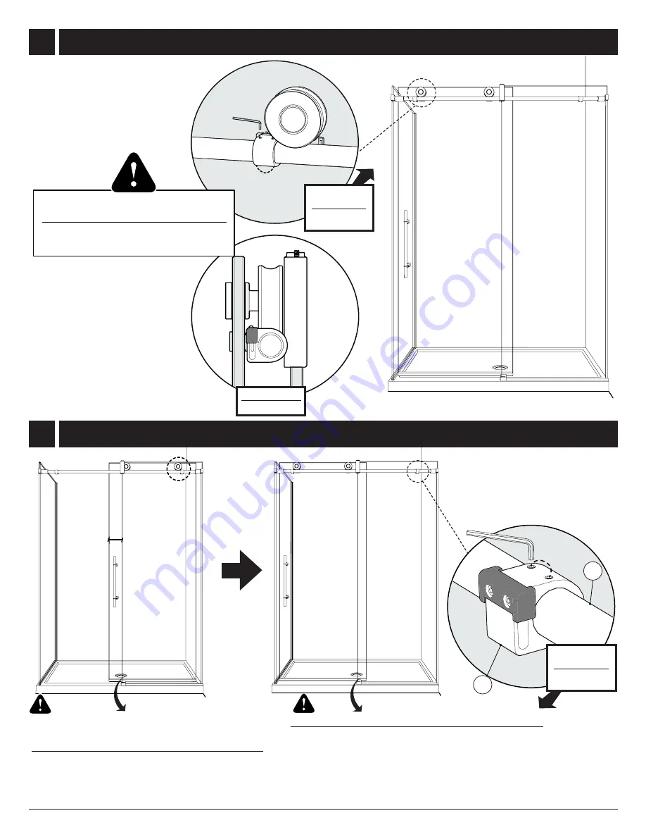 Fleurco Kinetik Kinetik KNPR5732-11-40R-D Скачать руководство пользователя страница 34