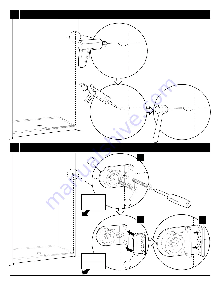 Fleurco Kinetik KN057-11-40L-A Скачать руководство пользователя страница 12