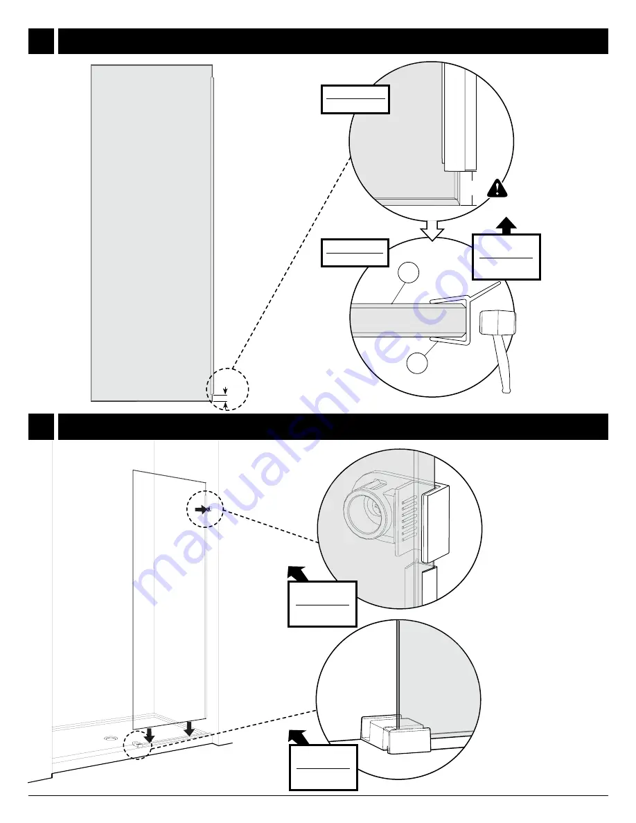 Fleurco Kinetik KN057-11-40L-A Скачать руководство пользователя страница 13