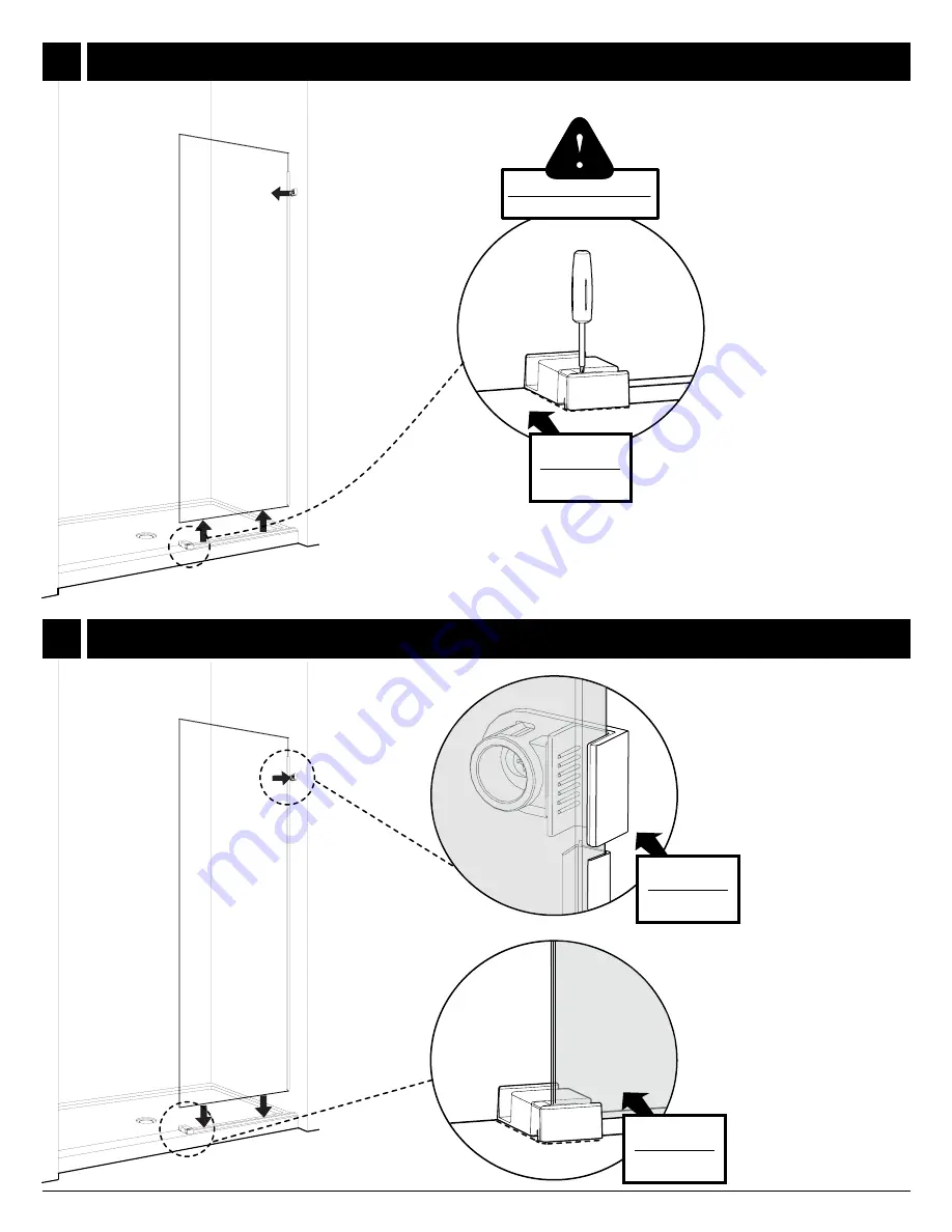 Fleurco Kinetik KN057-11-40L-A Скачать руководство пользователя страница 15