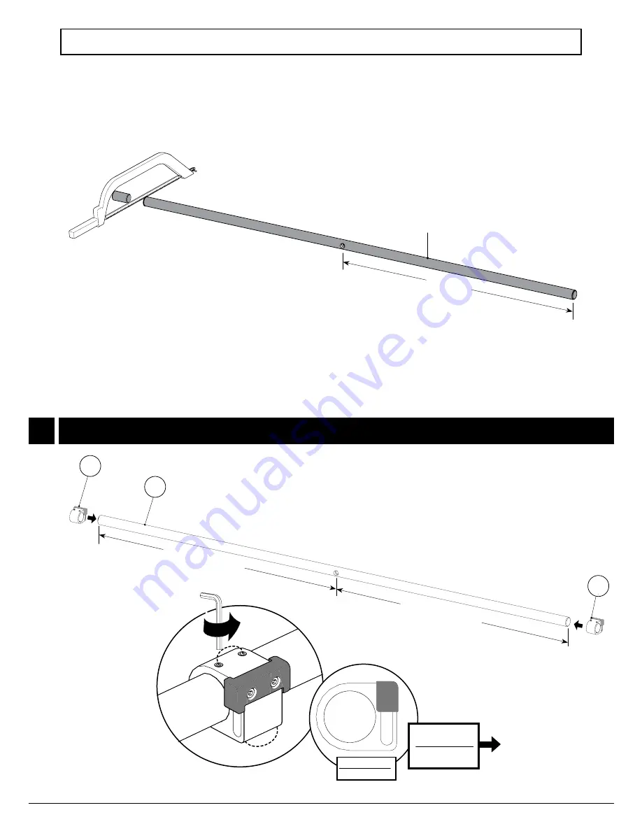 Fleurco Kinetik KN057-11-40L-A Скачать руководство пользователя страница 18