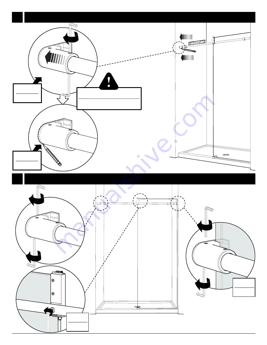 Fleurco Kinetik KN057-11-40L-A Скачать руководство пользователя страница 21