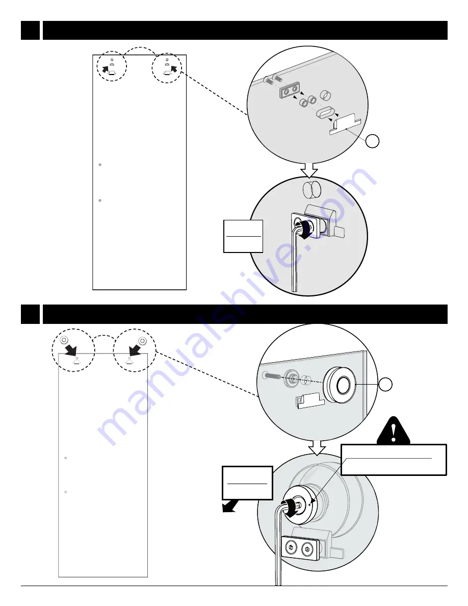 Fleurco Kinetik KN057-11-40L-A Скачать руководство пользователя страница 24