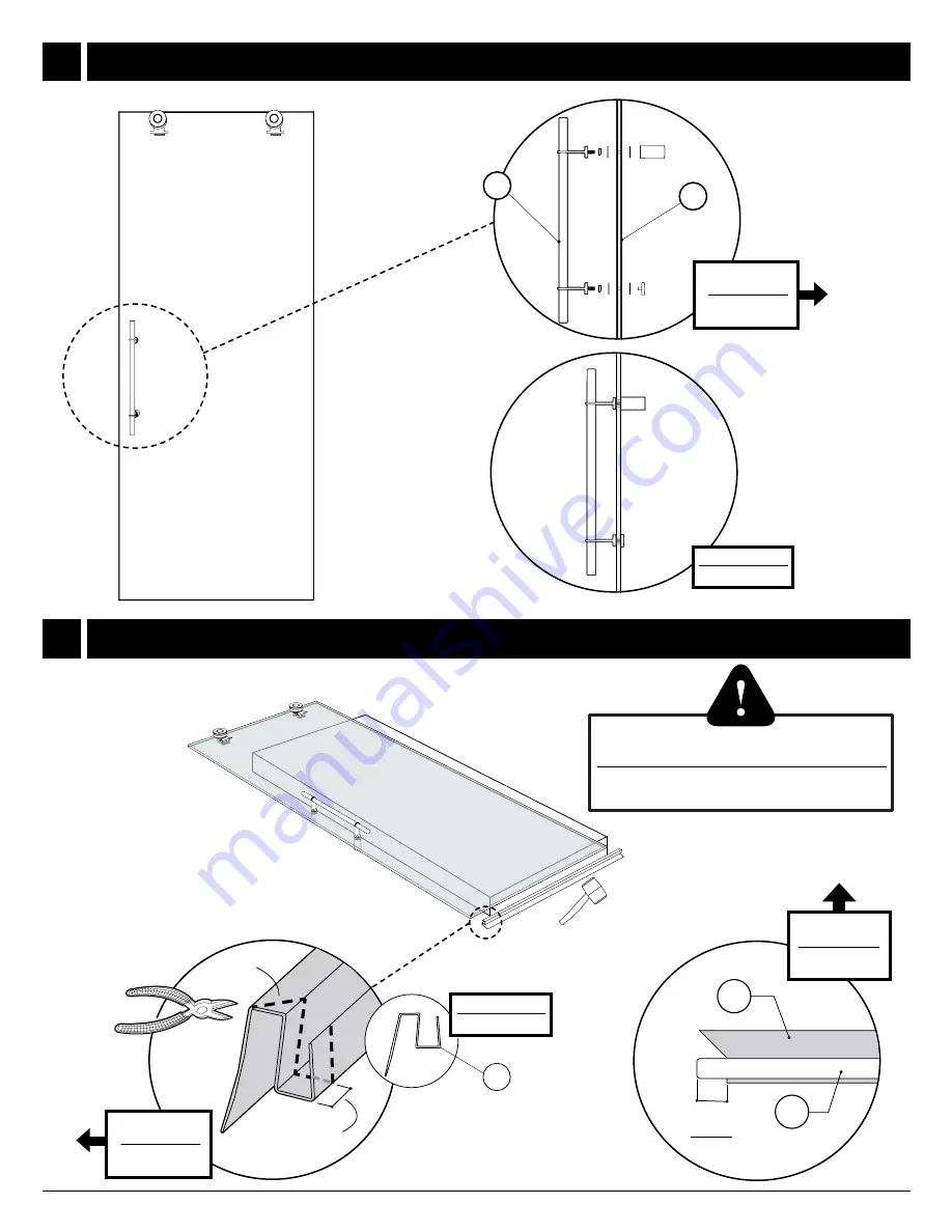 Fleurco Kinetik KN057-11-40L-A Скачать руководство пользователя страница 25