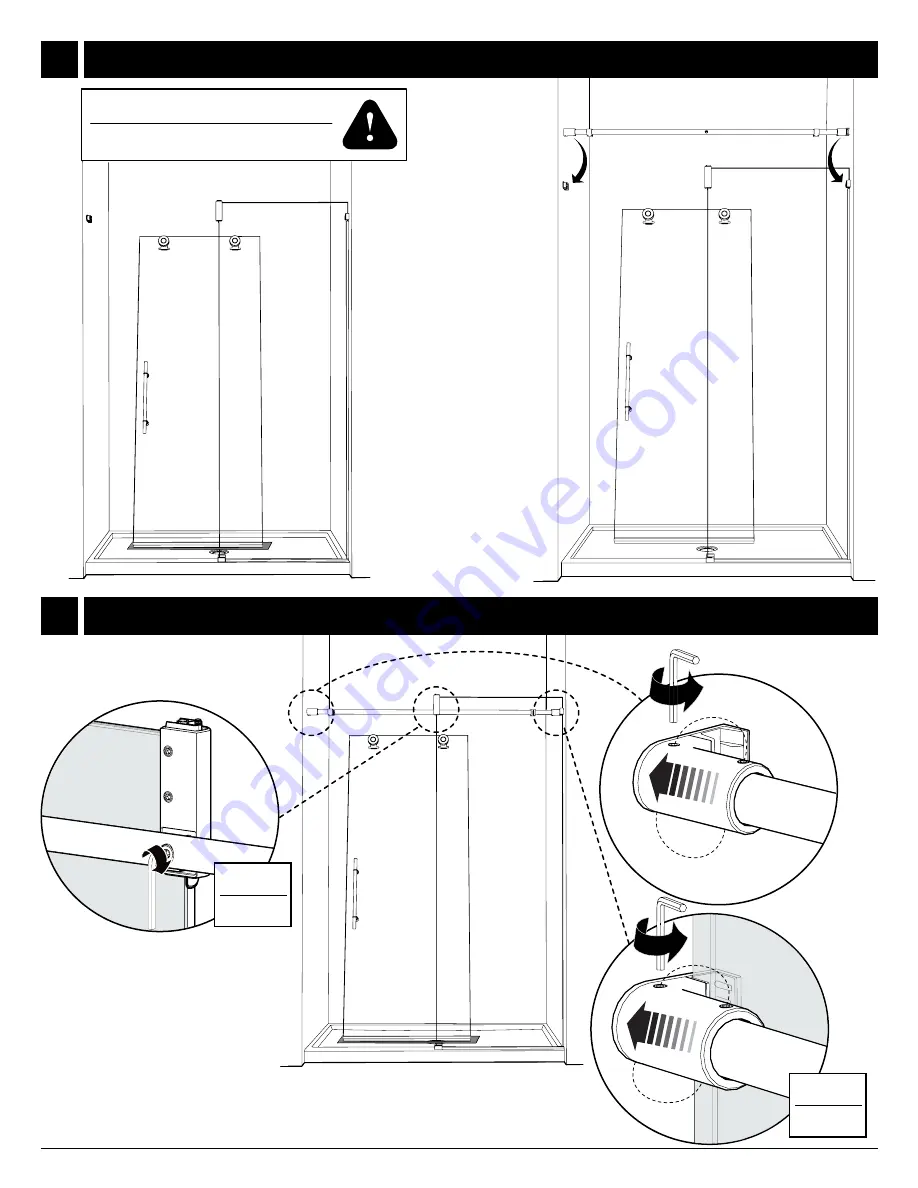 Fleurco Kinetik KN057-11-40L-A Скачать руководство пользователя страница 26