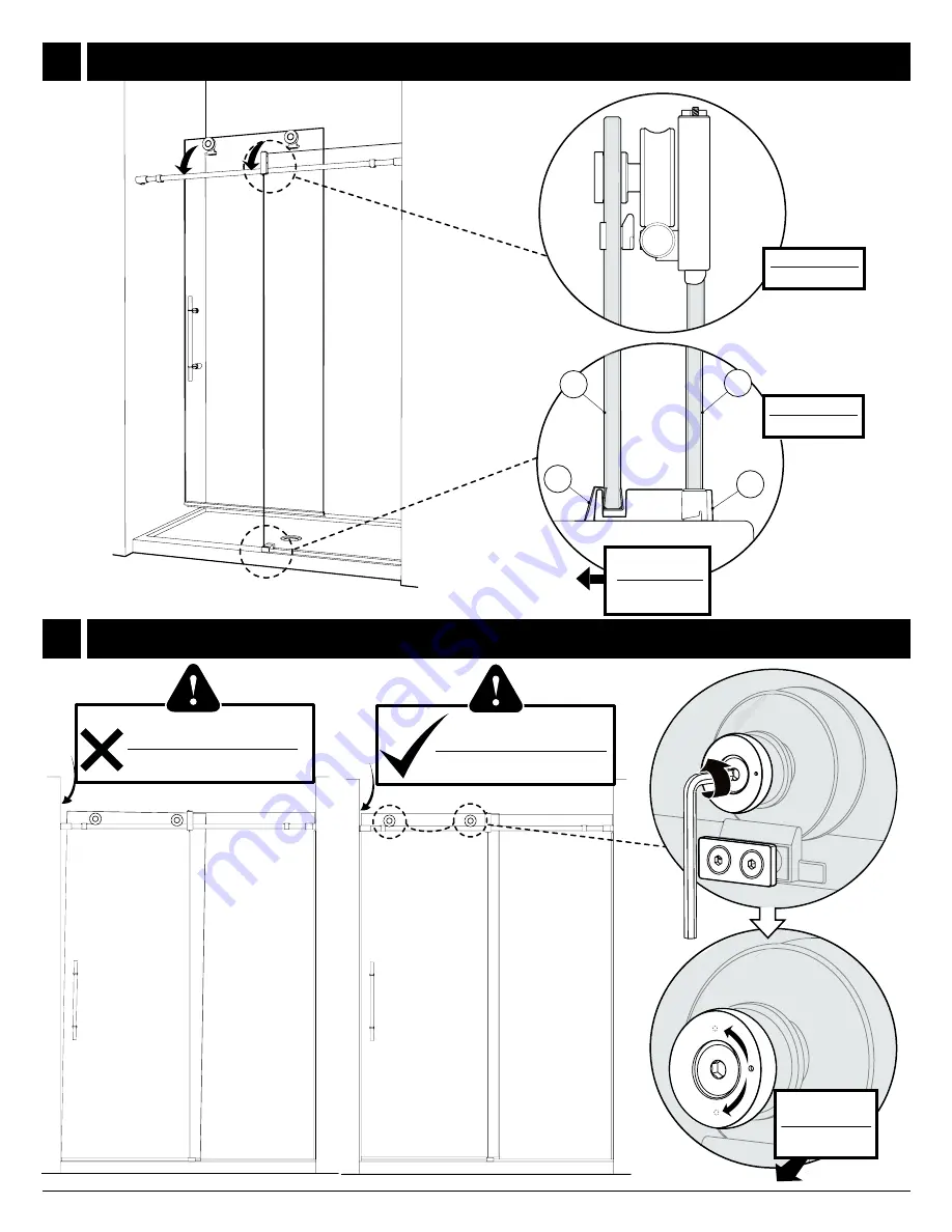 Fleurco Kinetik KN057-11-40L-A Скачать руководство пользователя страница 27