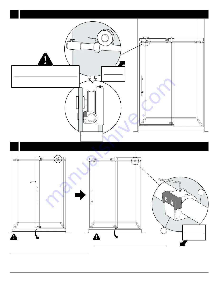 Fleurco Kinetik KN057-11-40L-A Скачать руководство пользователя страница 28