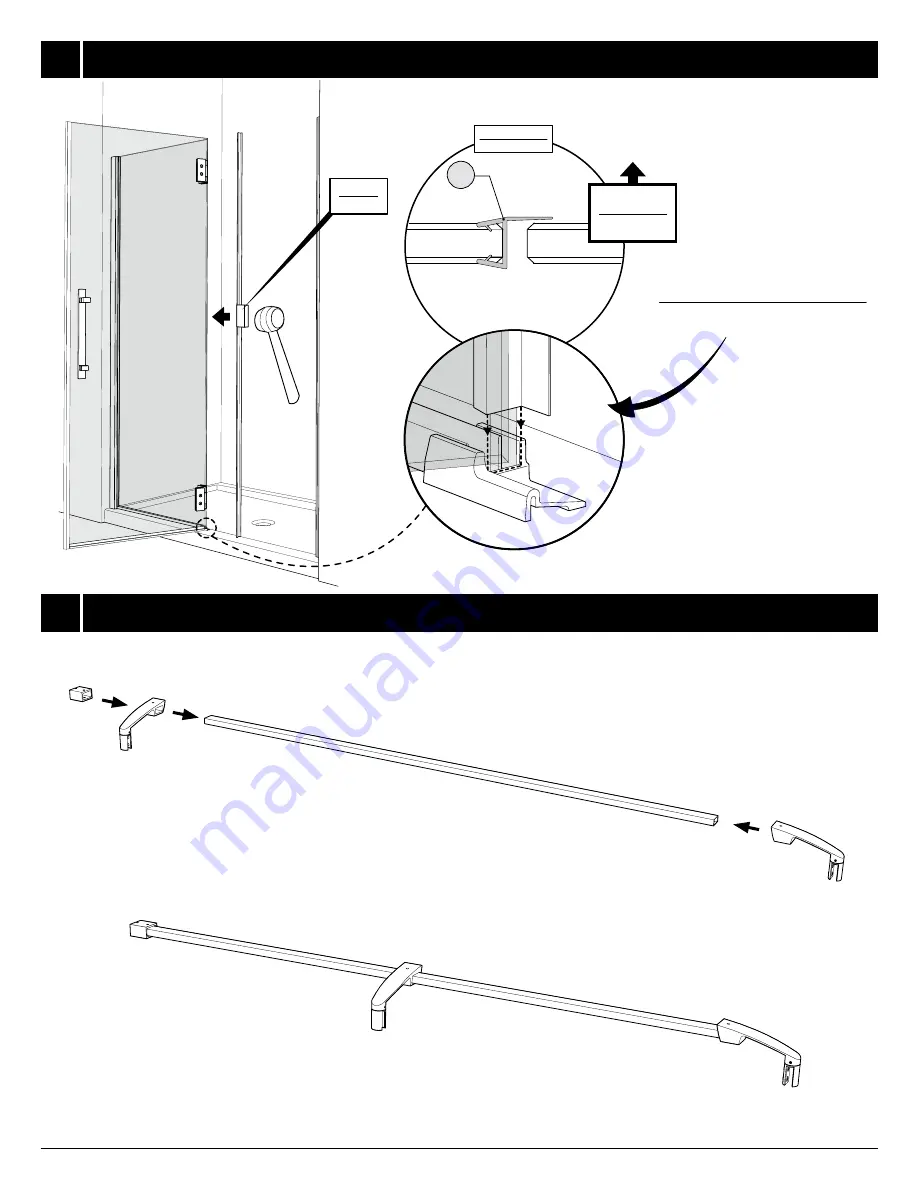 Fleurco Lexus PWJLR4036-11-40L-MC-63 Скачать руководство пользователя страница 27