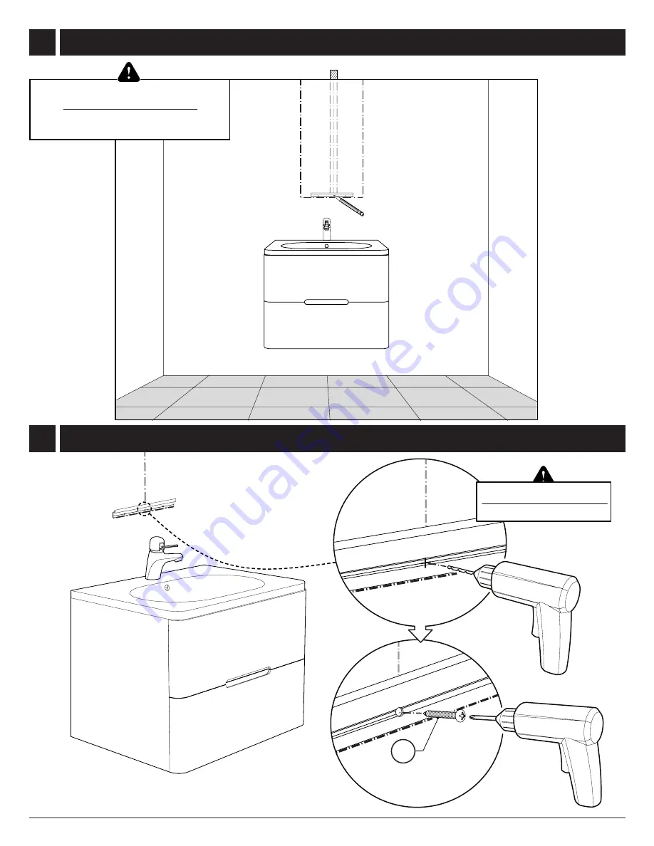 Fleurco MC03 Installation Manual Download Page 12