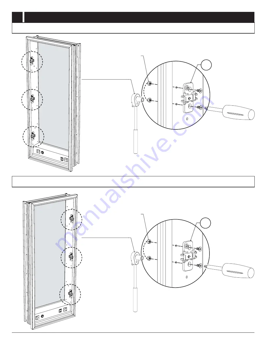 Fleurco MC03 Installation Manual Download Page 13