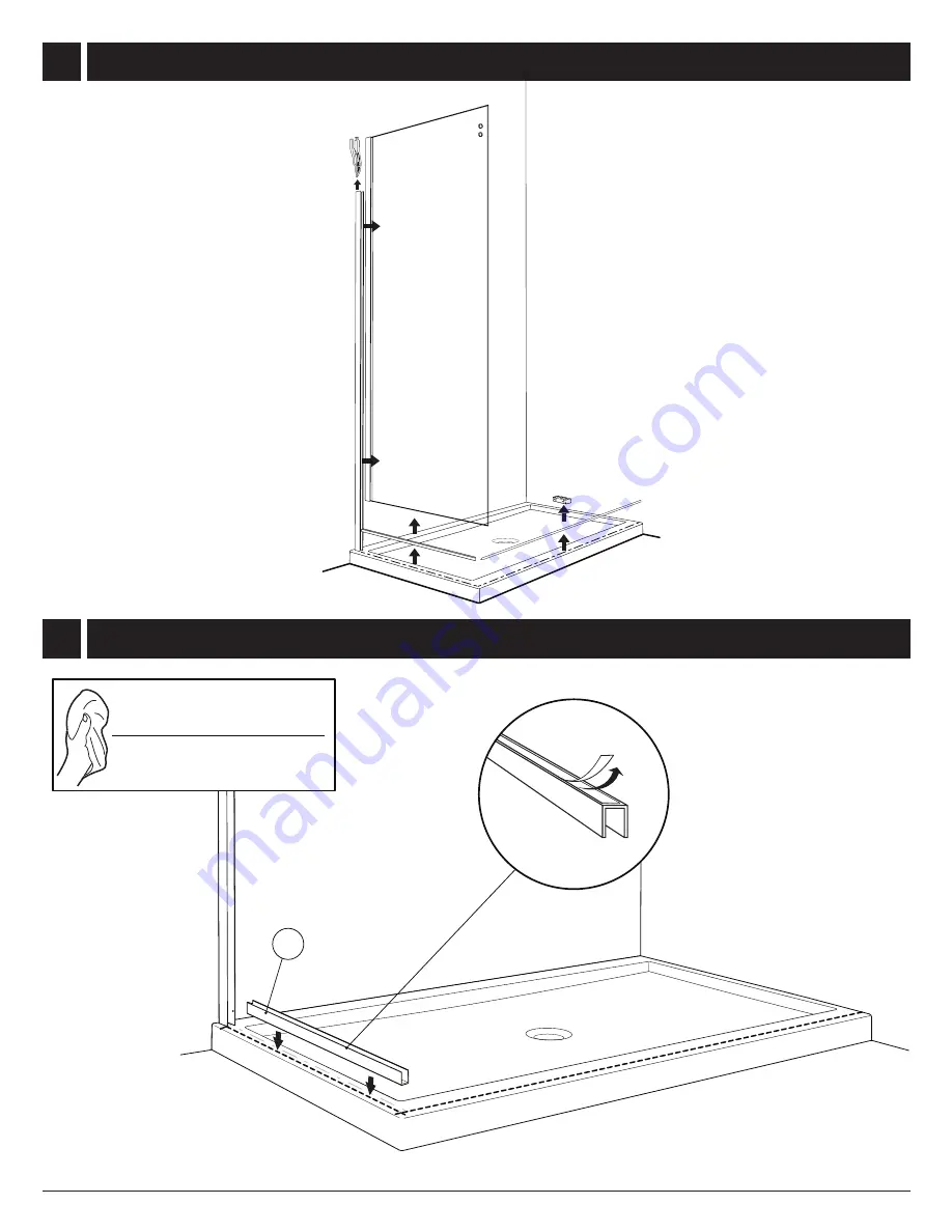 Fleurco NMS248L36R-11-40-79 Скачать руководство пользователя страница 14