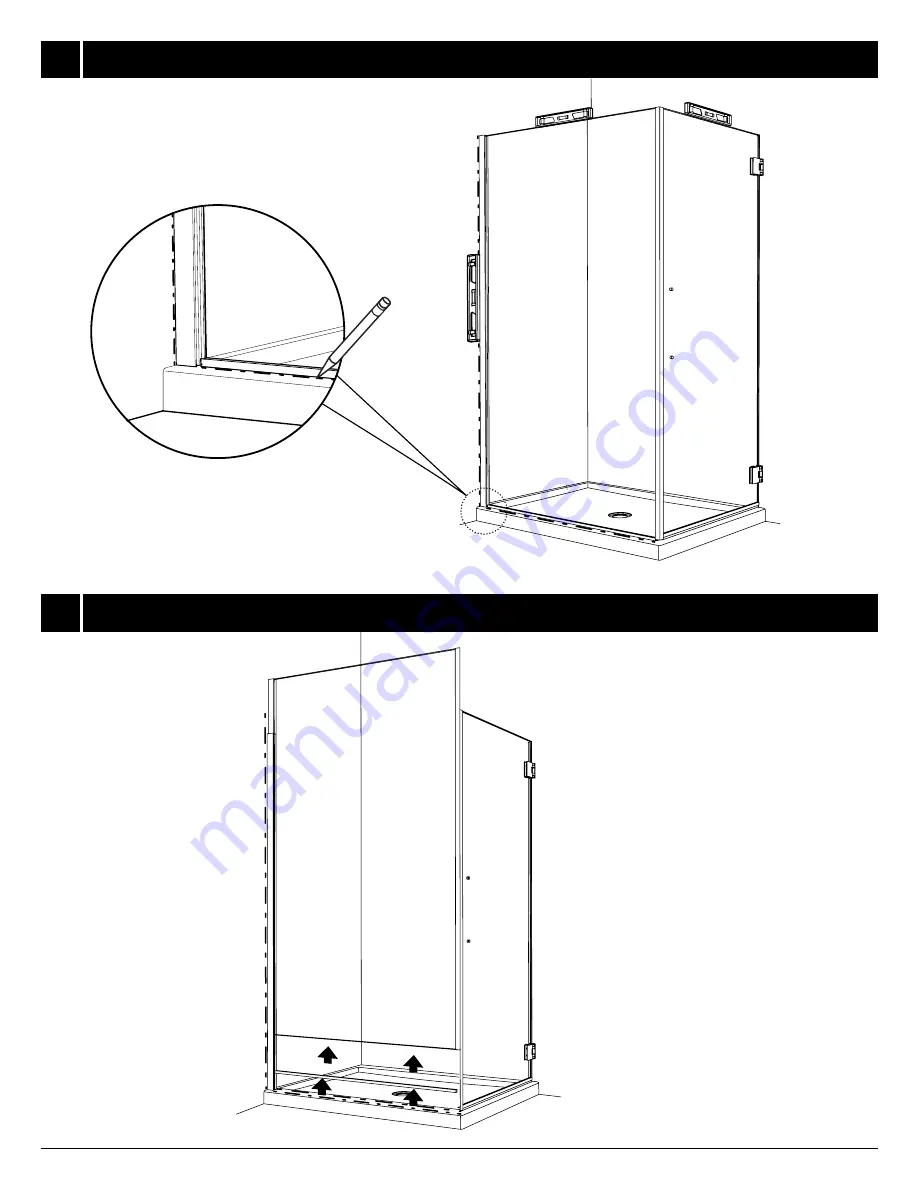 Fleurco Platinum Cube PMQ3232-11-40-79 Скачать руководство пользователя страница 13